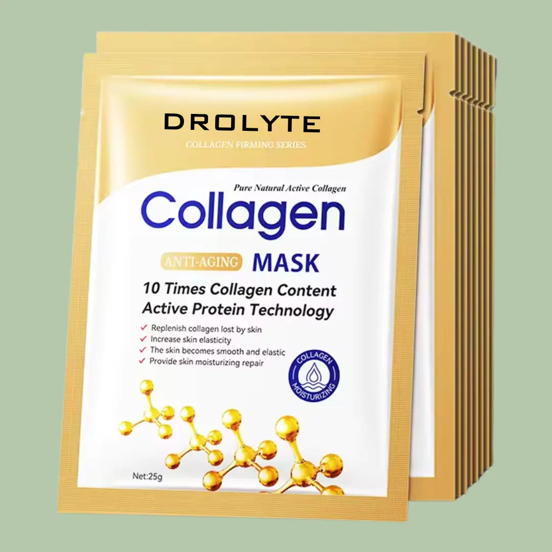 Masque Collagen x20