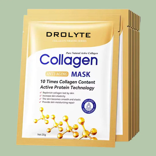 Masque Collagen x20