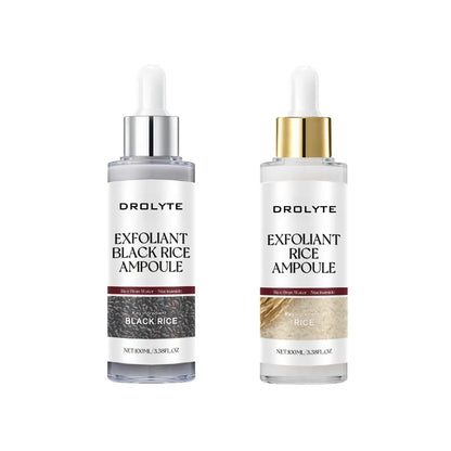 Radiant Glow Rice Peeling Ampoule™
