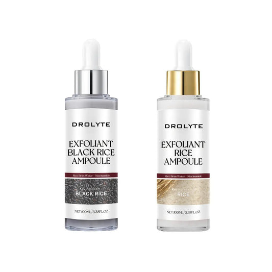 Radiant Glow Rice Peeling Ampoule™