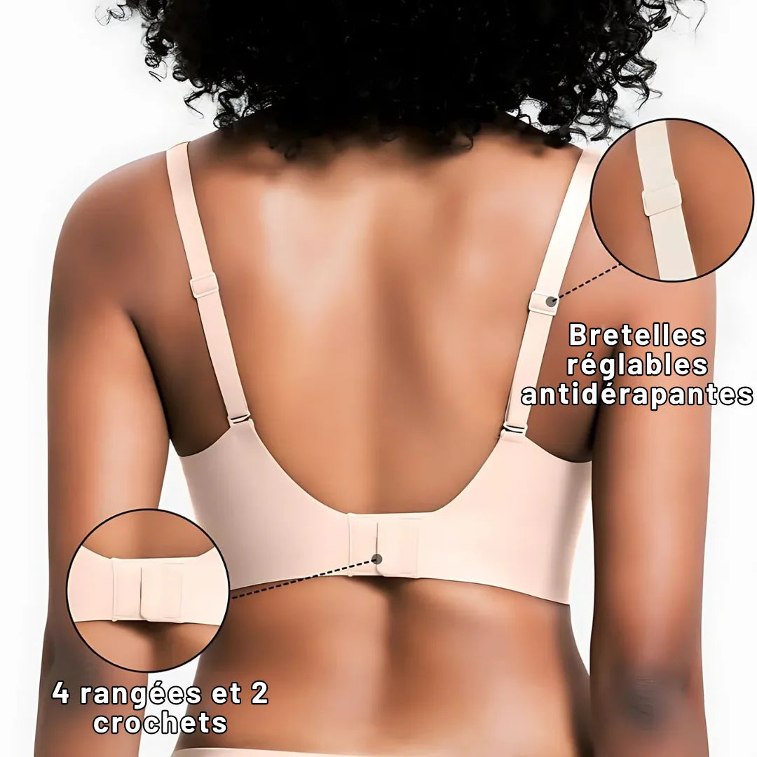 JellyBra™ | Soutien-gorge sans armature