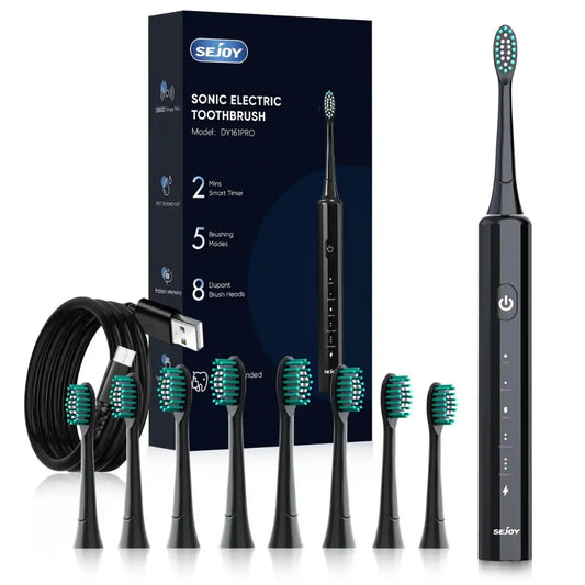Drolyte Smart+ | Brosse à dents électrique sonique