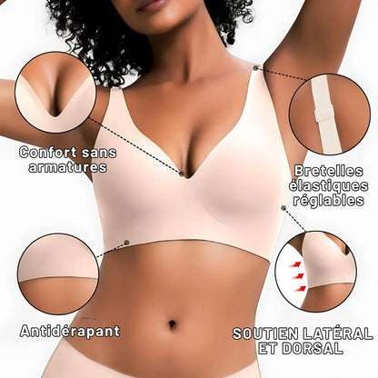 JellyBra™ | Soutien-gorge sans armature