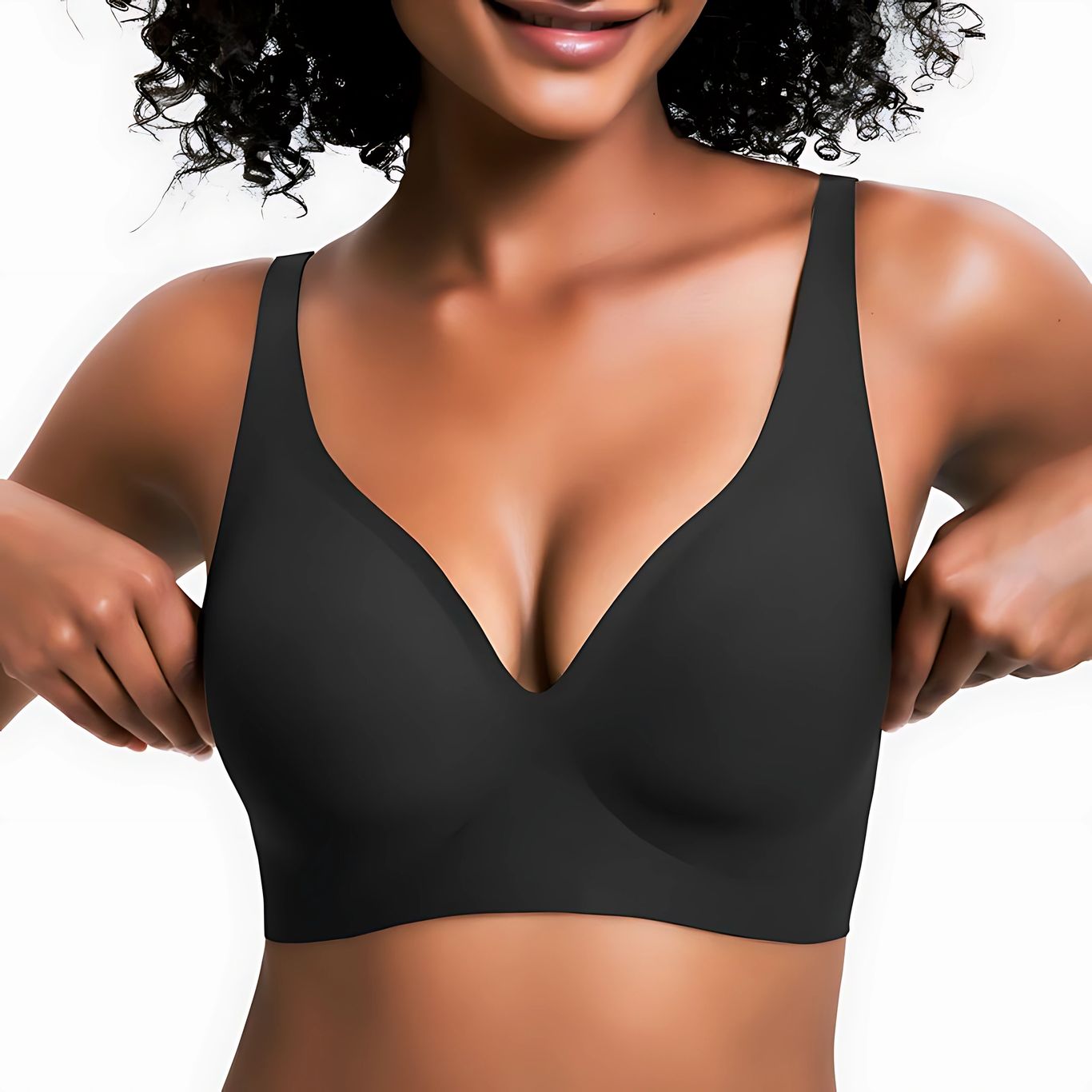 JellyBra™ | Soutien-gorge sans armature